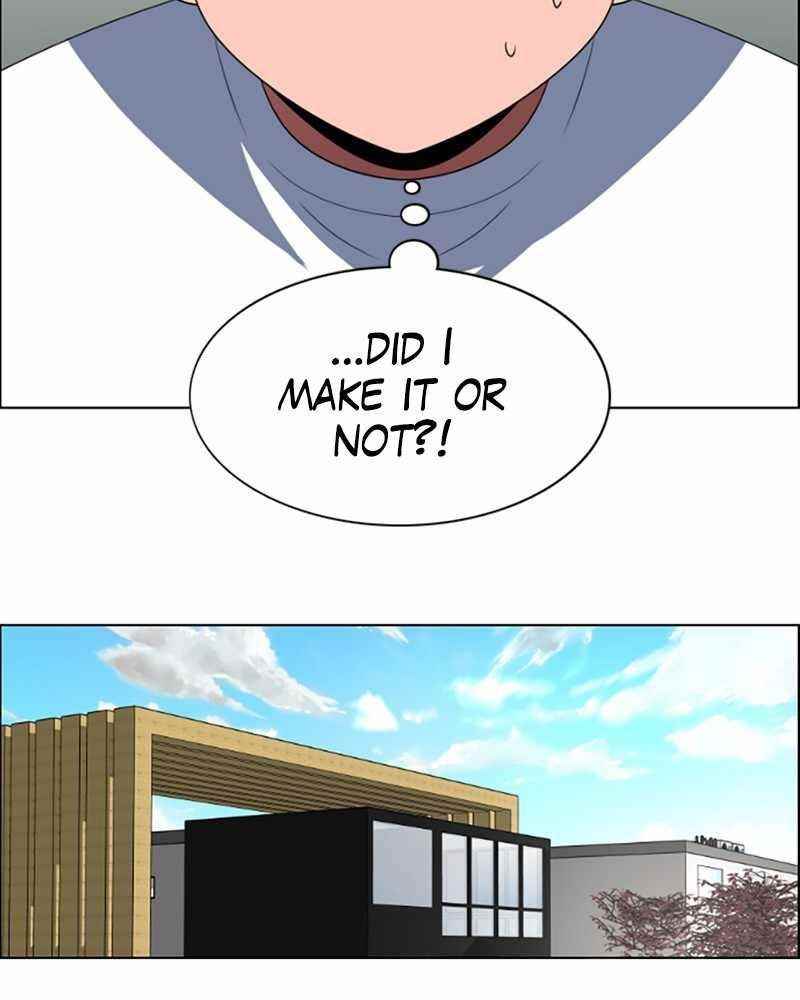 No Scope Chapter 80 - Page 14