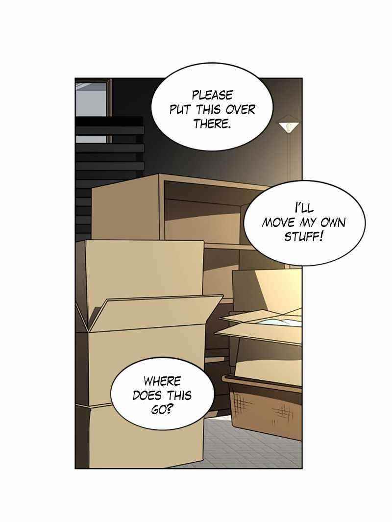 No Scope Chapter 80 - Page 15