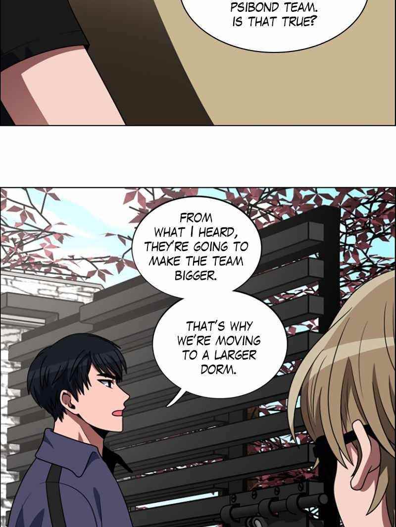 No Scope Chapter 80 - Page 17