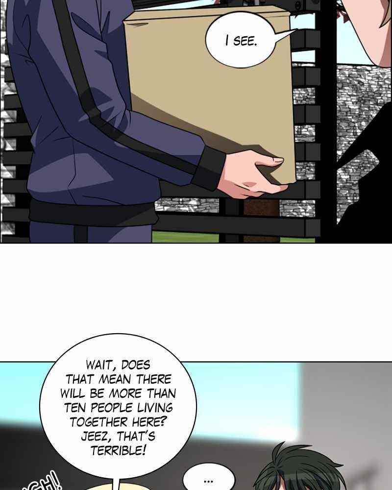 No Scope Chapter 80 - Page 18