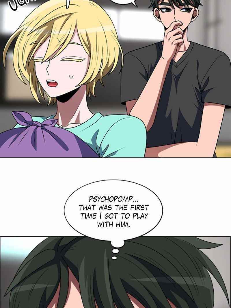 No Scope Chapter 80 - Page 19