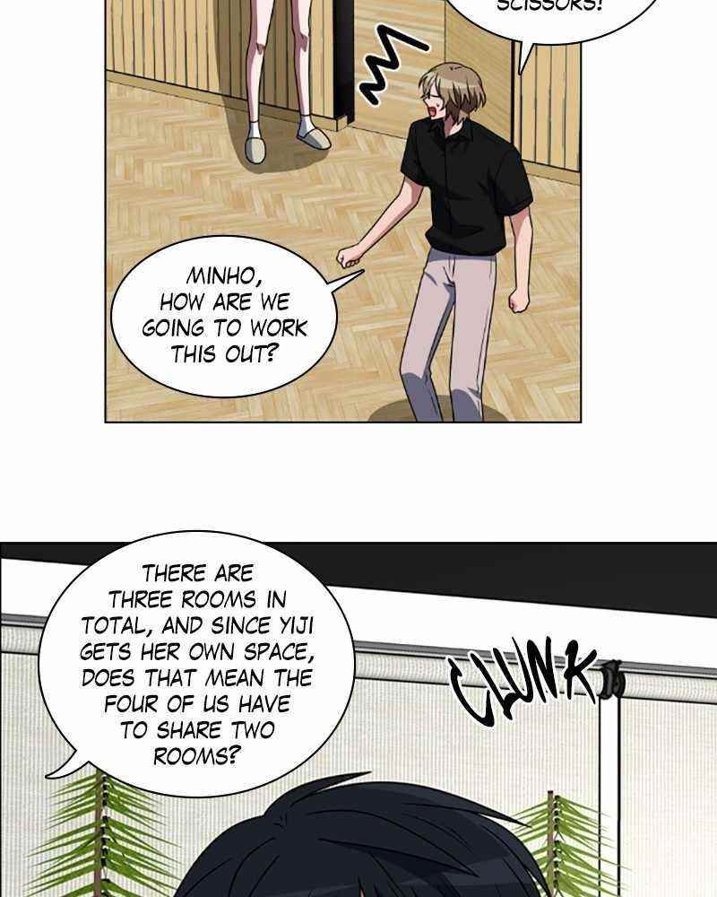 No Scope Chapter 80 - Page 22