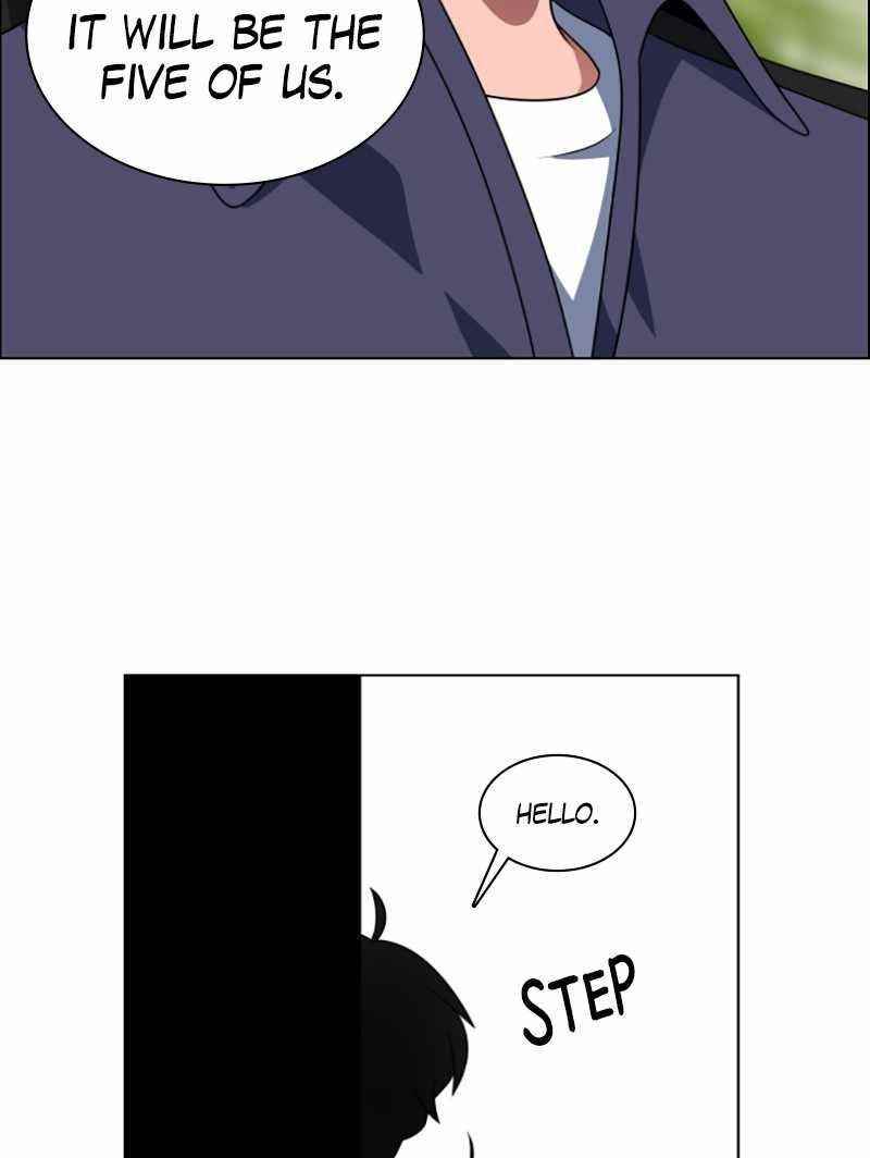 No Scope Chapter 80 - Page 25