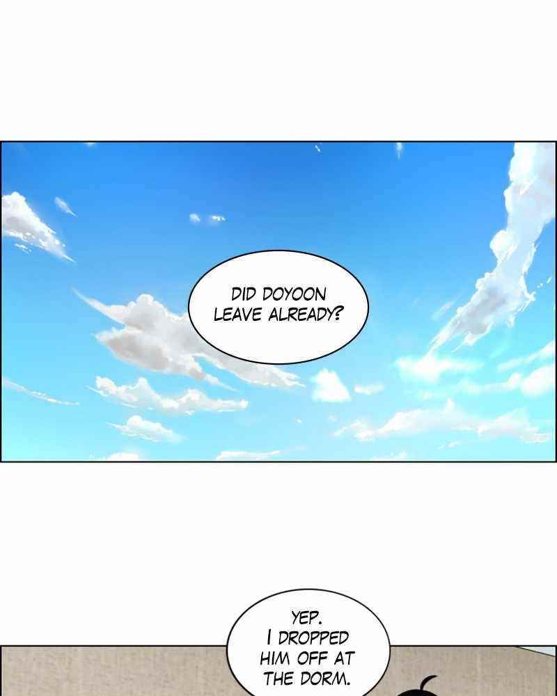 No Scope Chapter 80 - Page 28