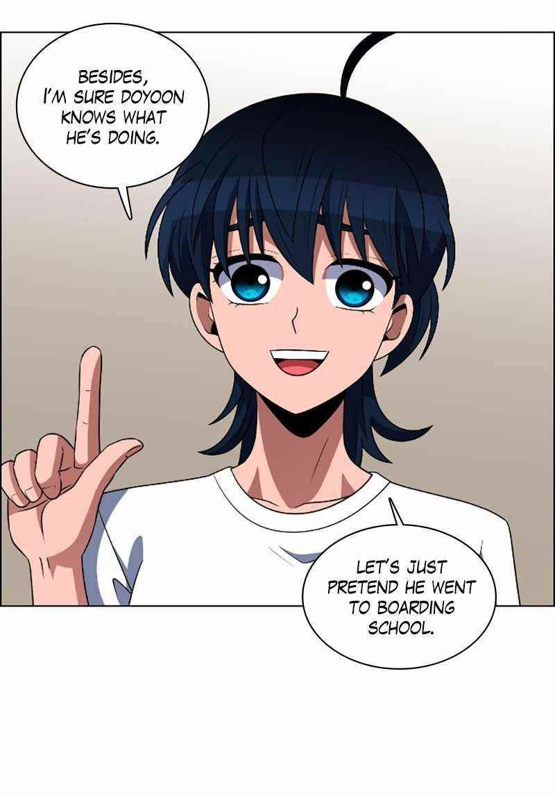 No Scope Chapter 80 - Page 30