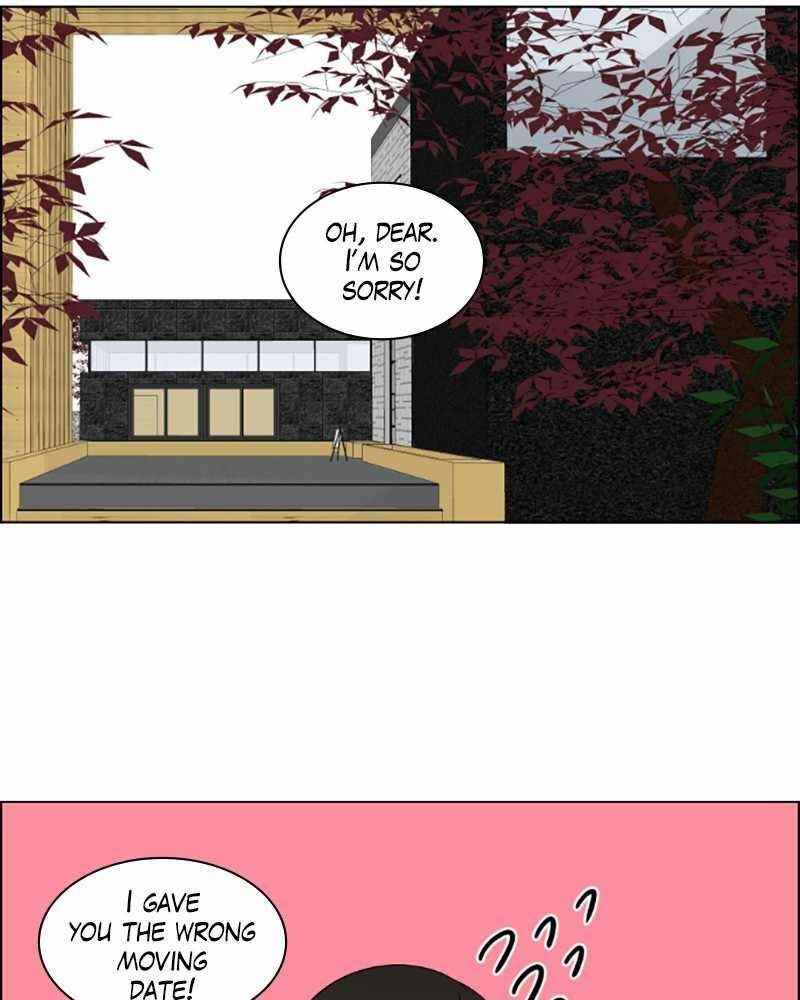 No Scope Chapter 80 - Page 31