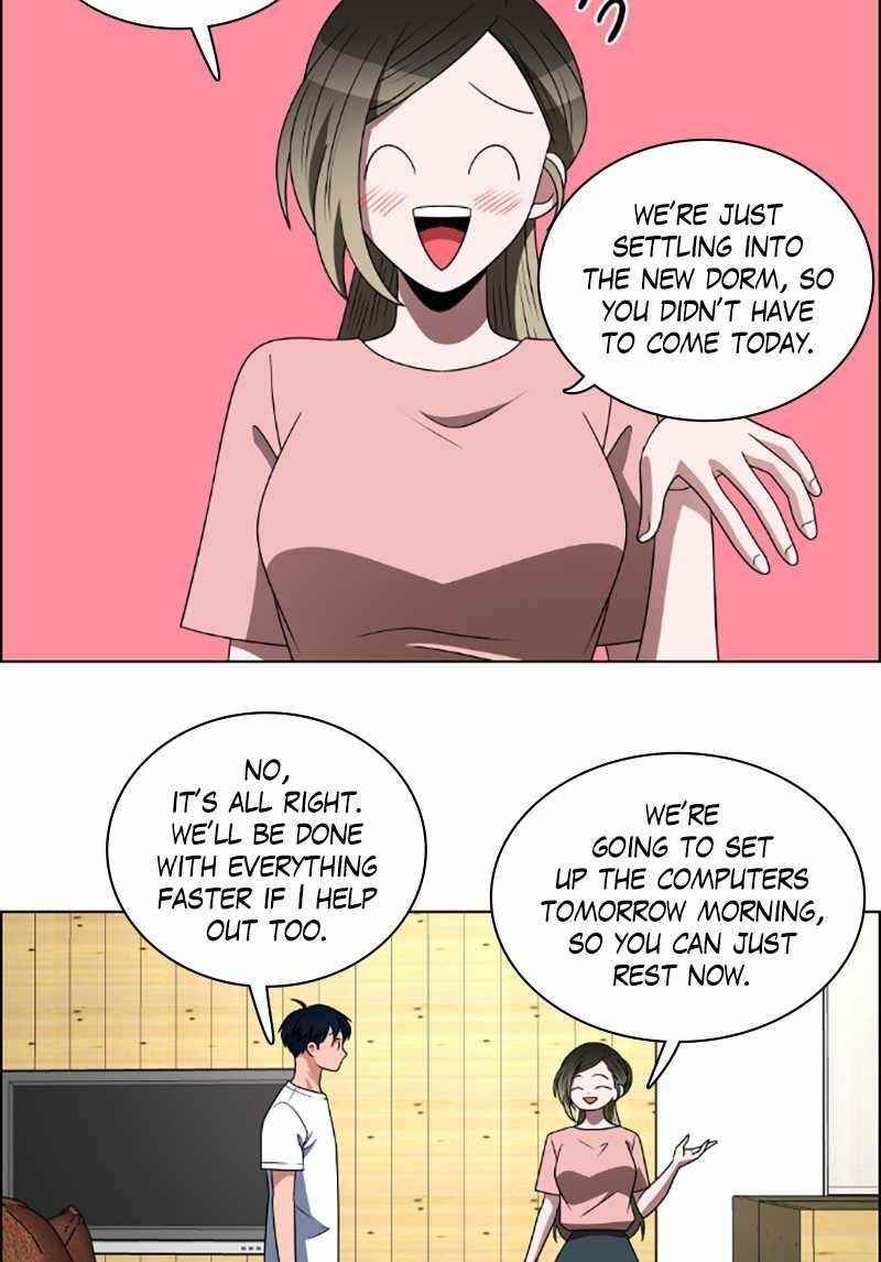 No Scope Chapter 80 - Page 32