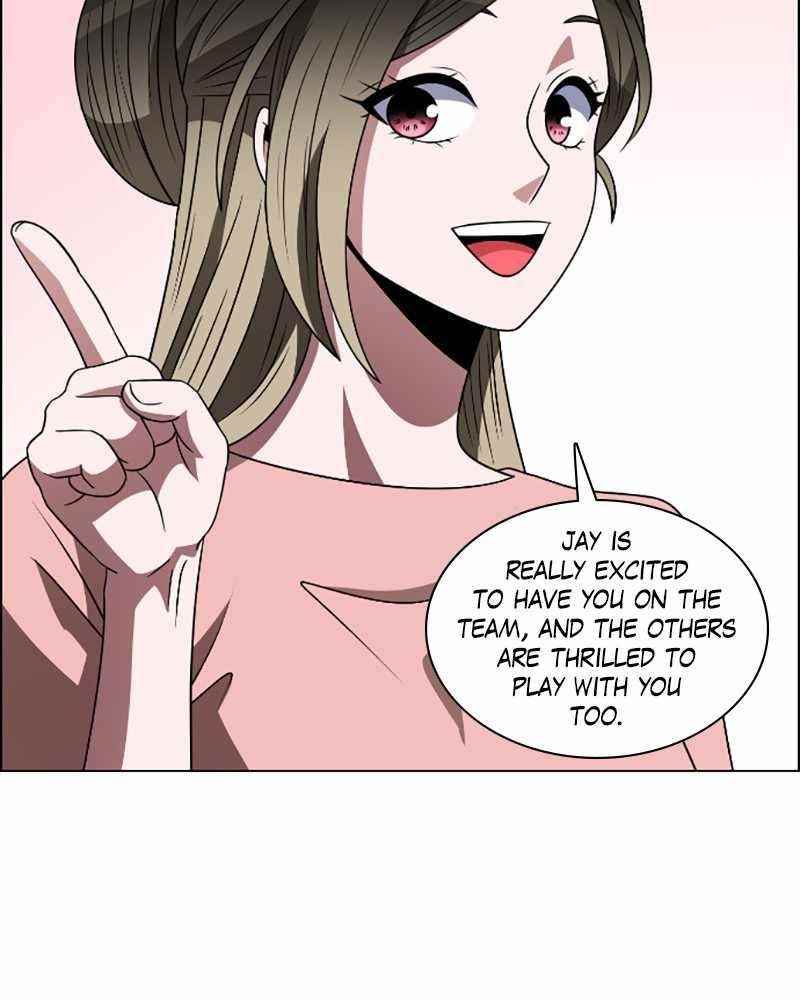 No Scope Chapter 80 - Page 35