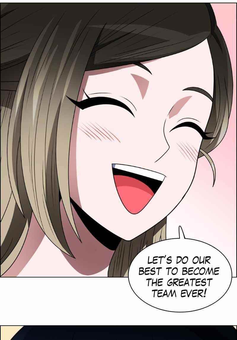 No Scope Chapter 80 - Page 36