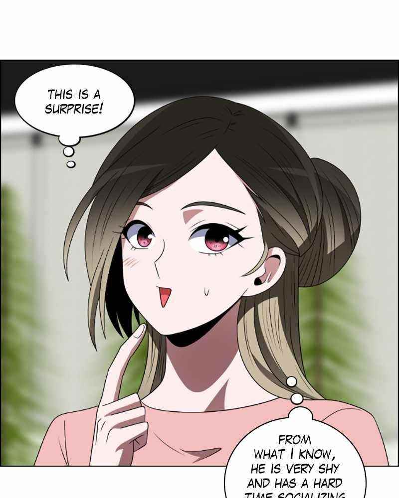 No Scope Chapter 80 - Page 39