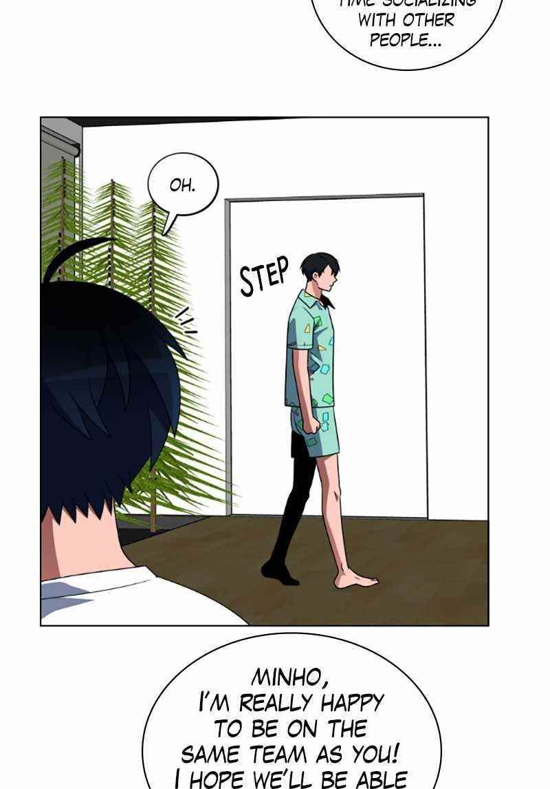 No Scope Chapter 80 - Page 40