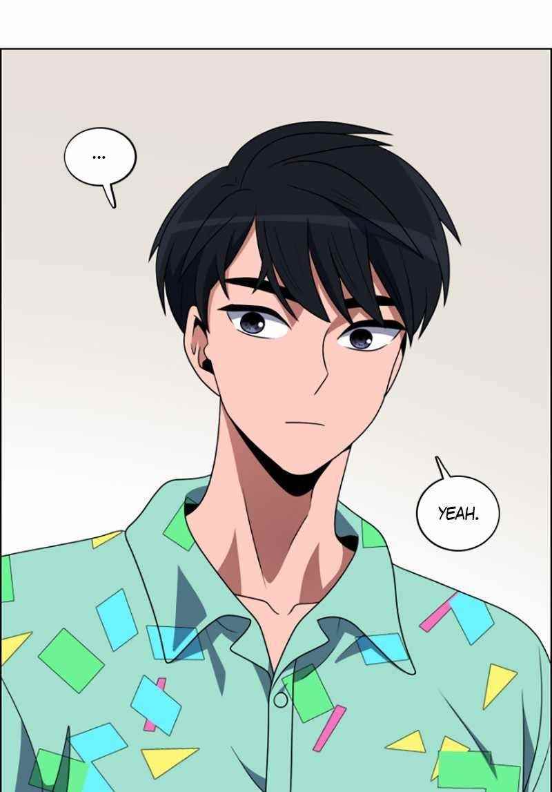 No Scope Chapter 80 - Page 42