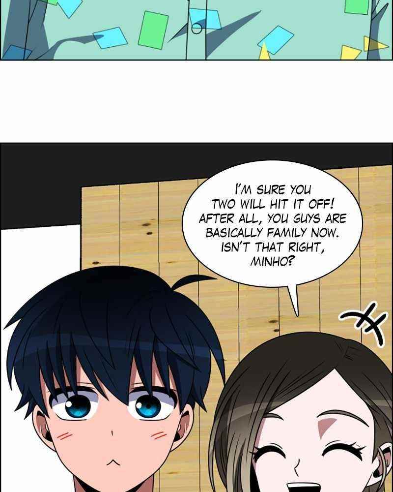 No Scope Chapter 80 - Page 43