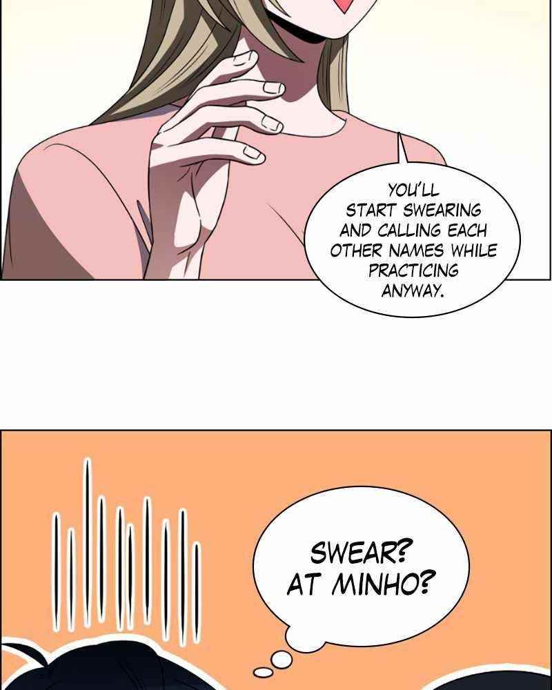 No Scope Chapter 80 - Page 47