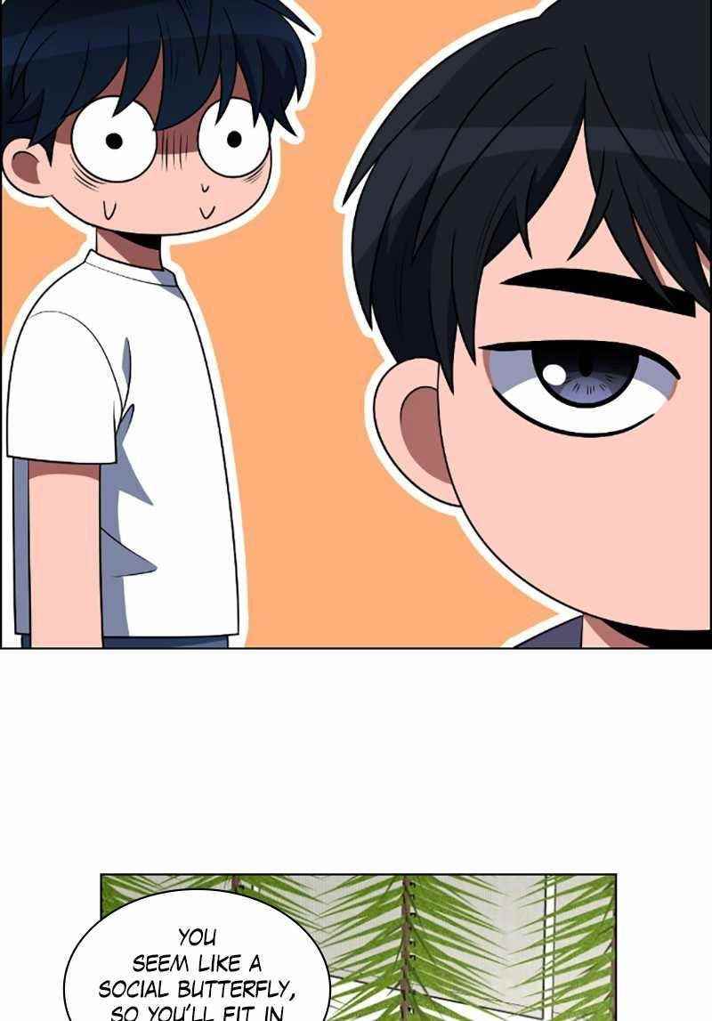 No Scope Chapter 80 - Page 48