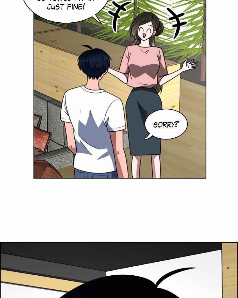 No Scope Chapter 80 - Page 49