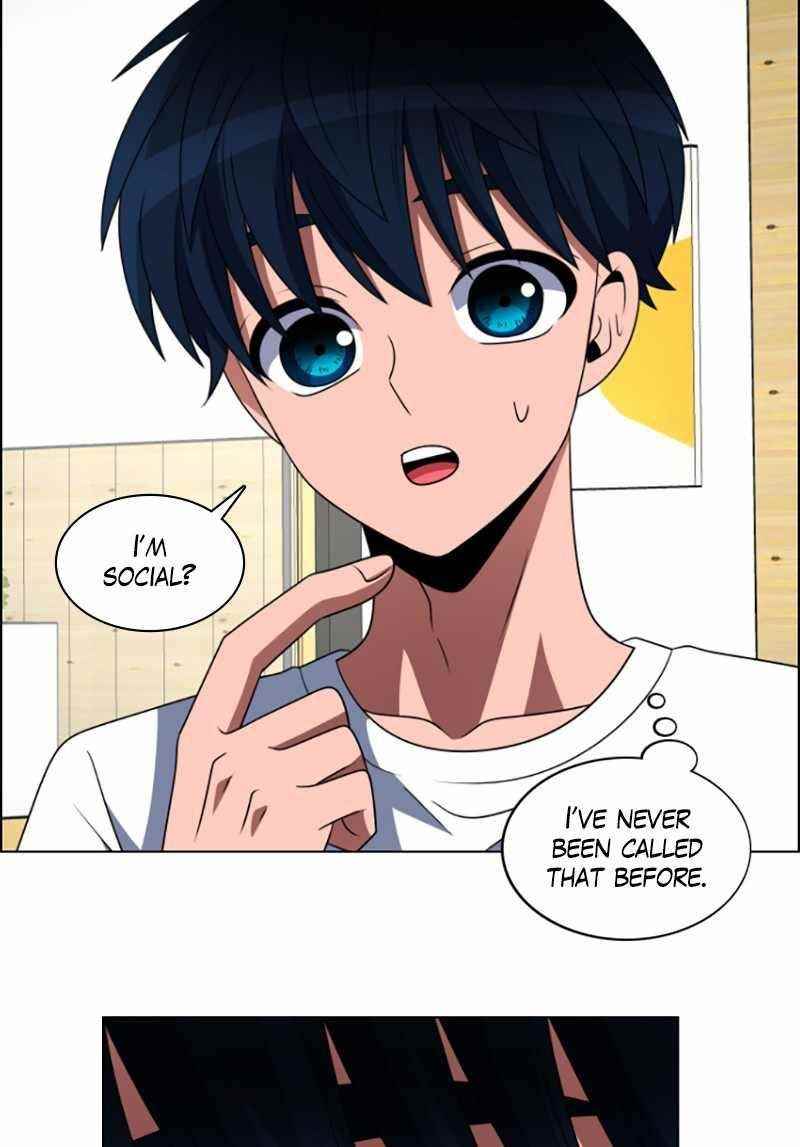 No Scope Chapter 80 - Page 50