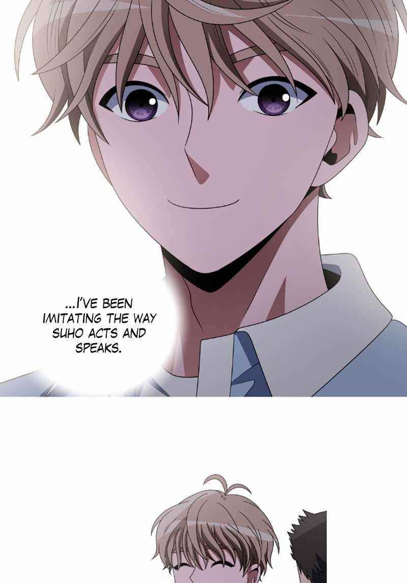 No Scope Chapter 80 - Page 52