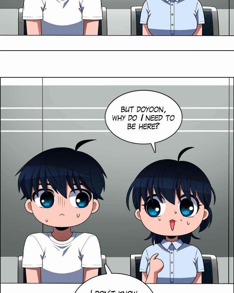 No Scope Chapter 80 - Page 6