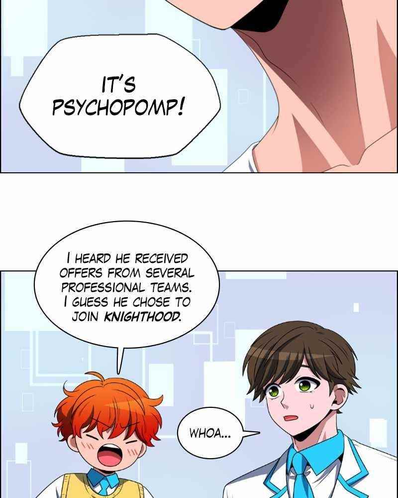 No Scope Chapter 82 - Page 16