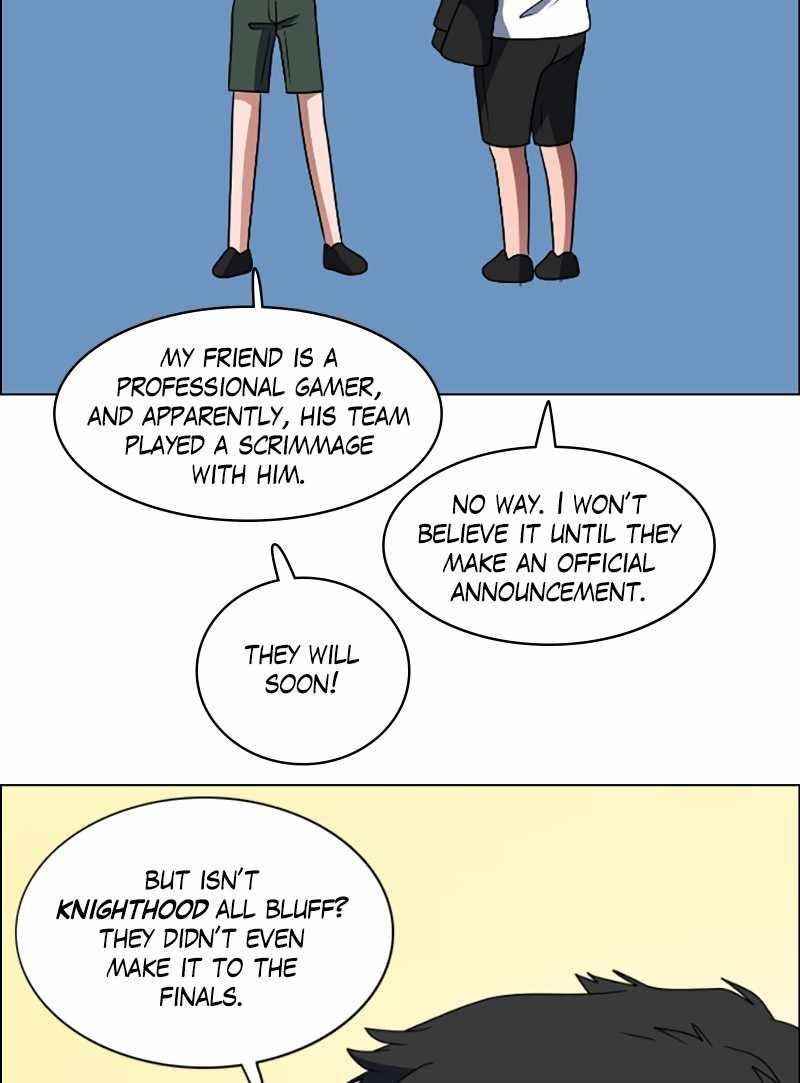 No Scope Chapter 82 - Page 50