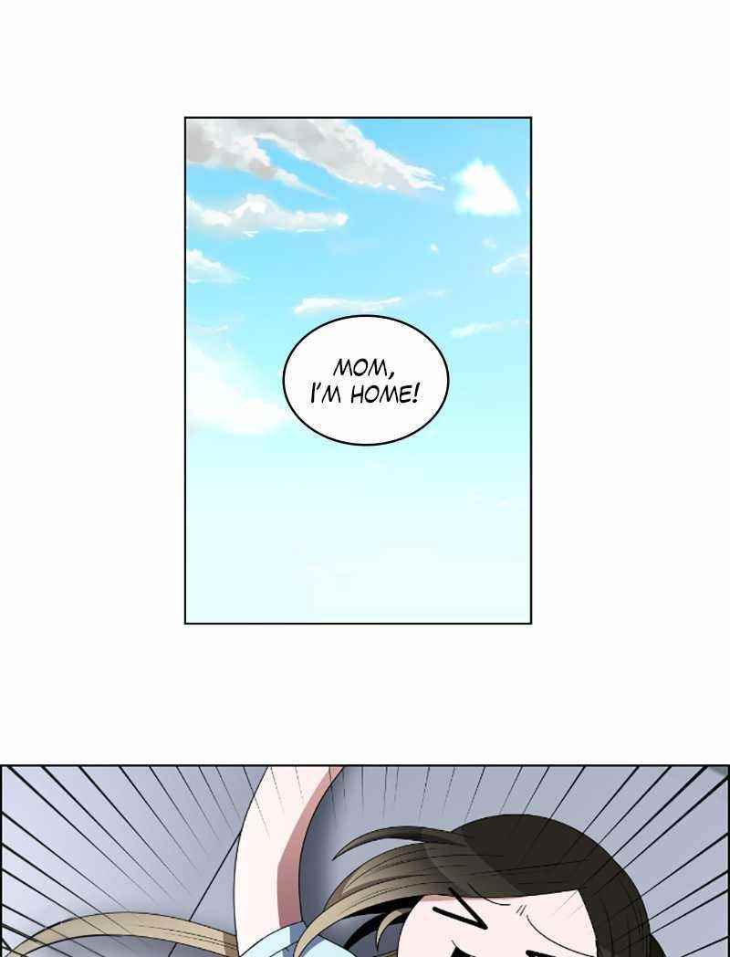 No Scope Chapter 84 - Page 1