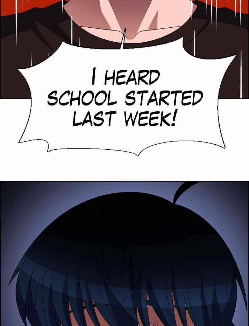 No Scope Chapter 84 - Page 15