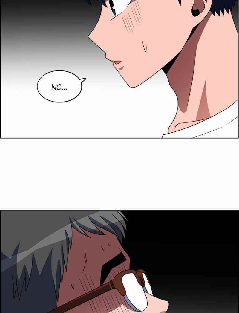 No Scope Chapter 84 - Page 19