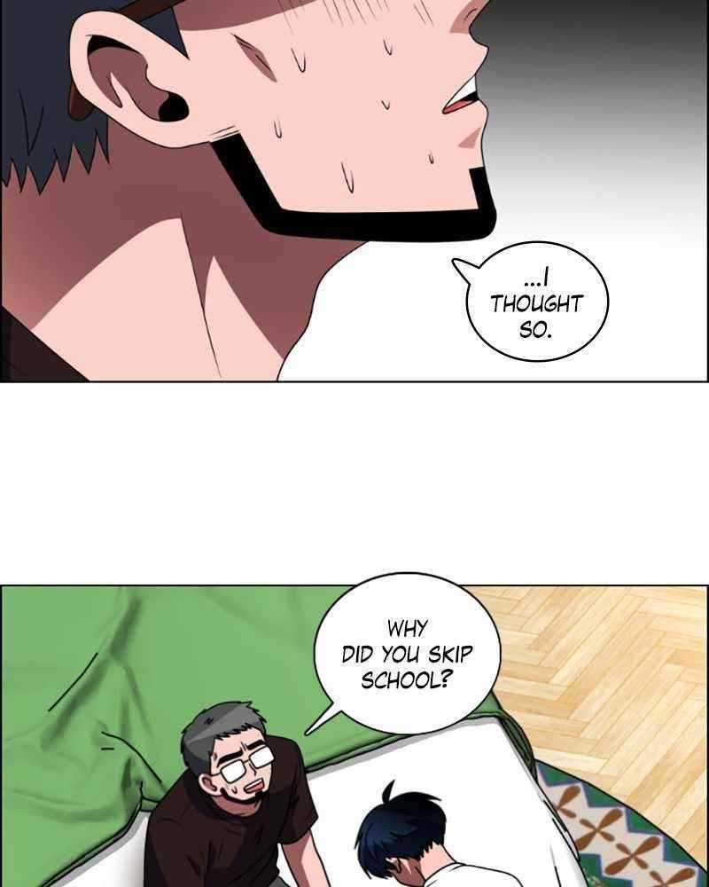 No Scope Chapter 84 - Page 20