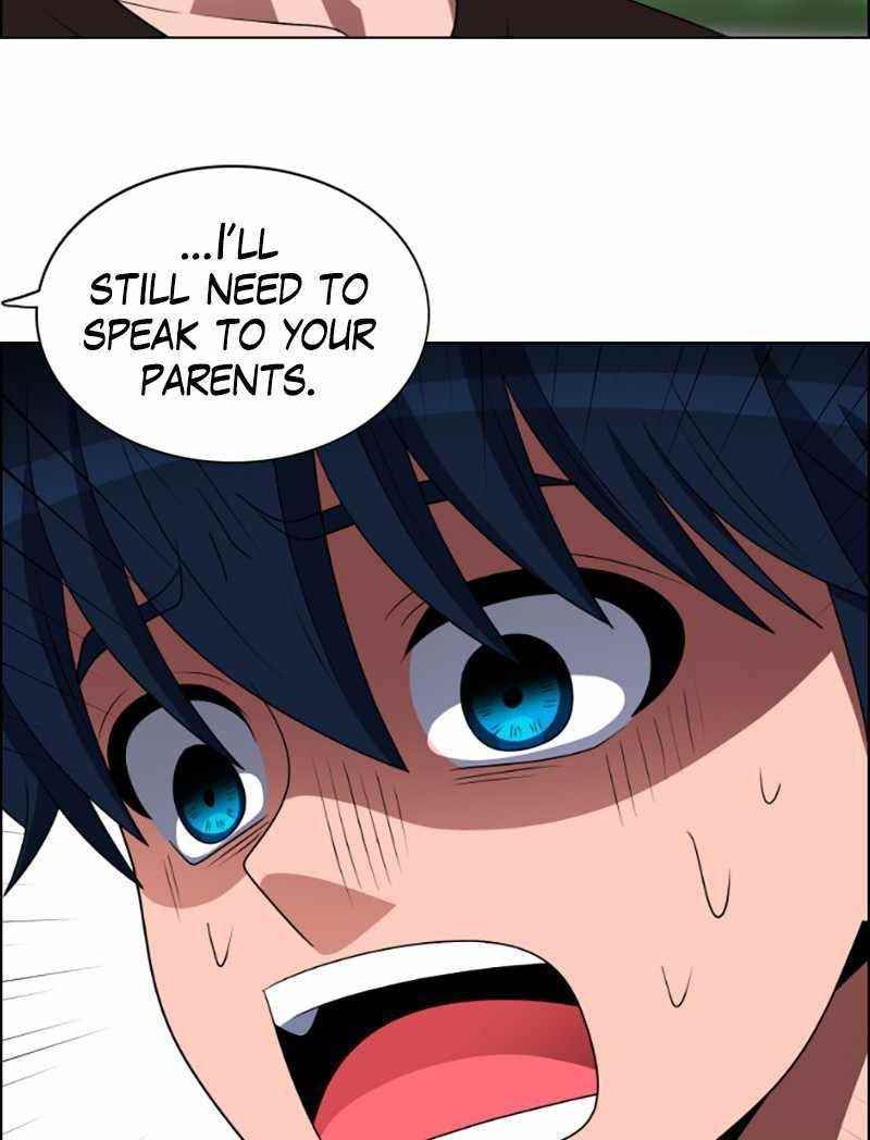 No Scope Chapter 84 - Page 25