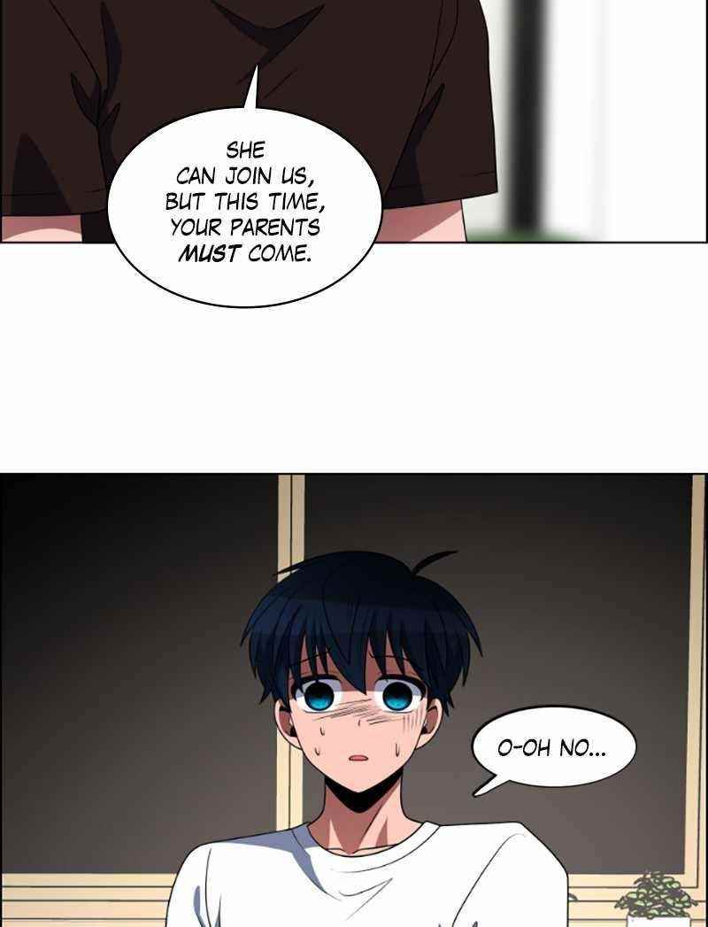 No Scope Chapter 84 - Page 27