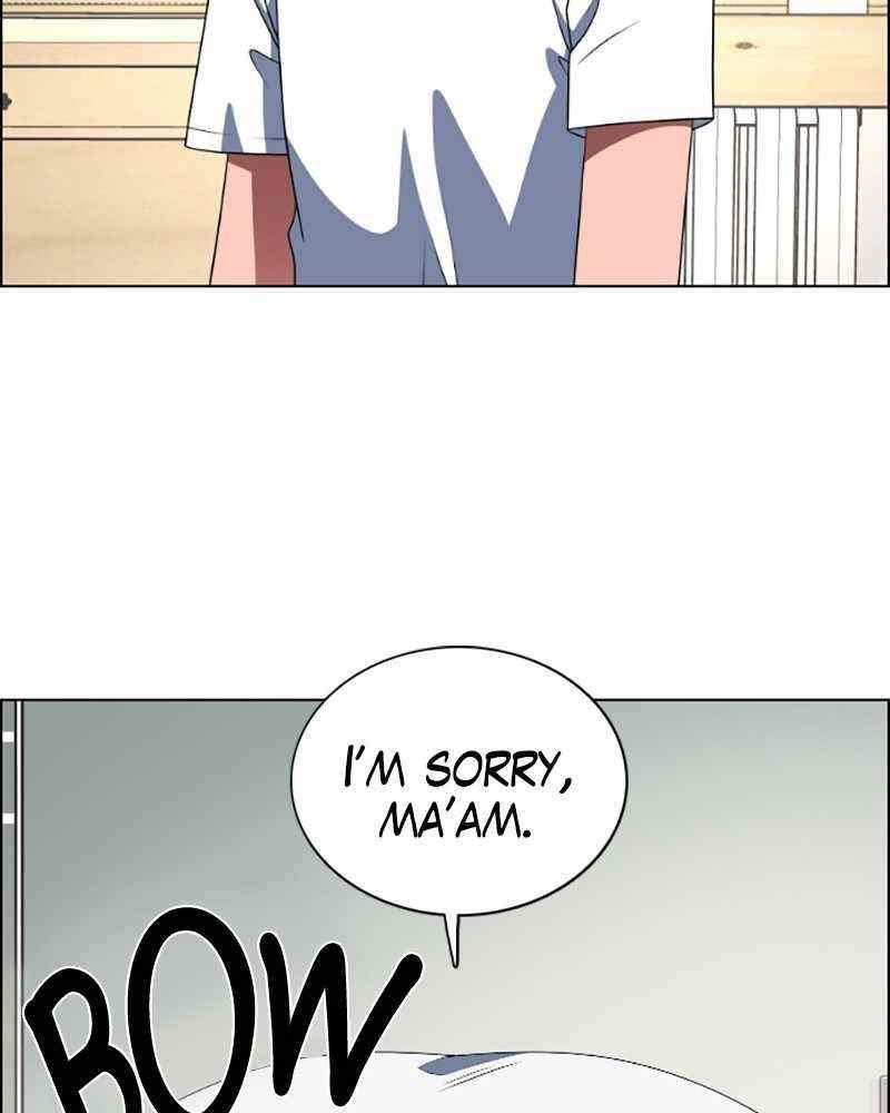 No Scope Chapter 84 - Page 28