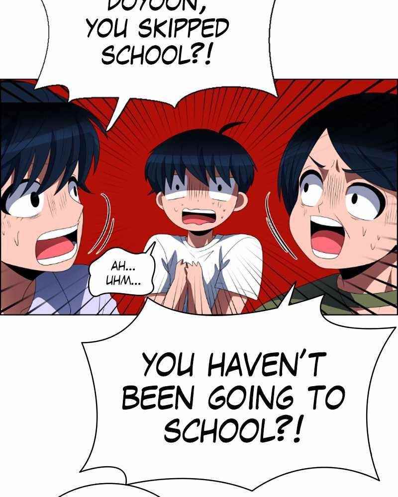 No Scope Chapter 84 - Page 31