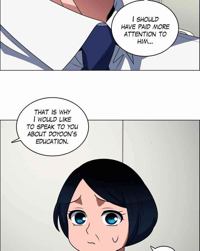 No Scope Chapter 84 - Page 33