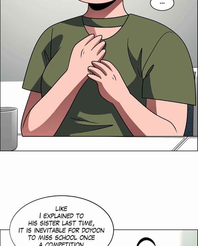 No Scope Chapter 84 - Page 34