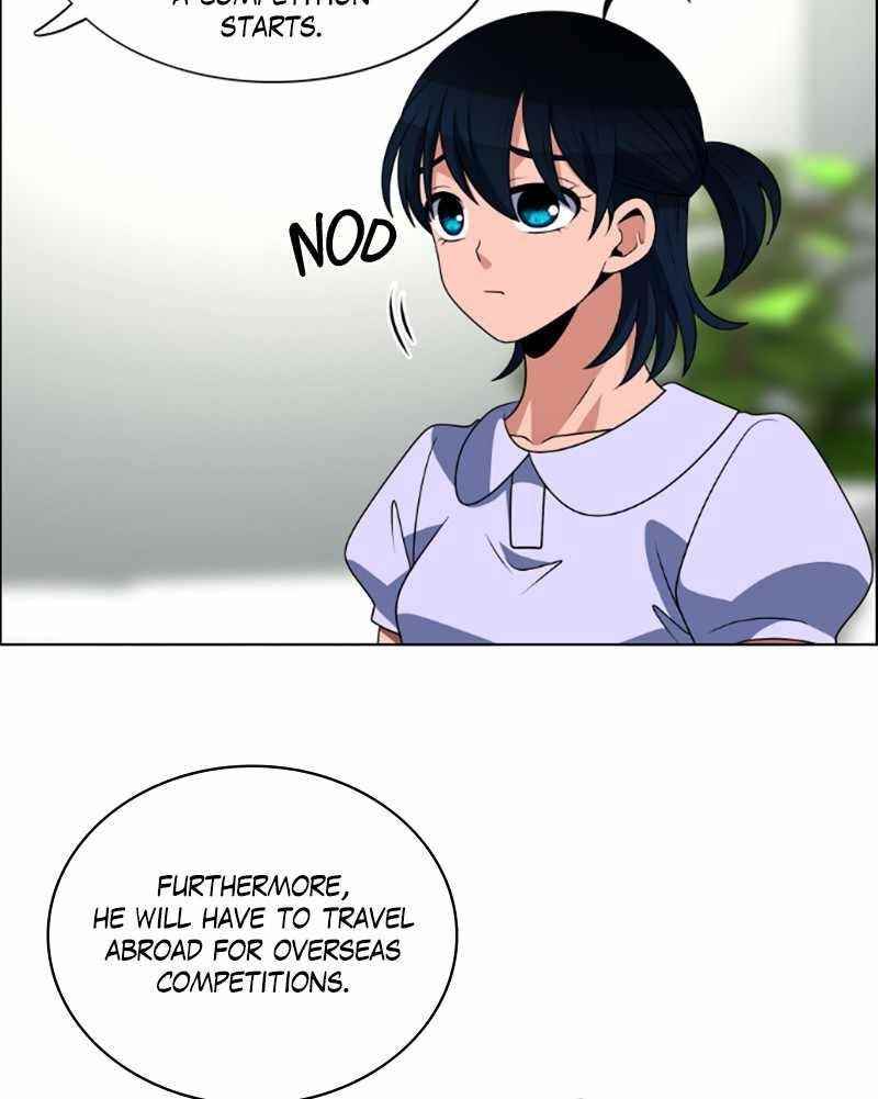 No Scope Chapter 84 - Page 35