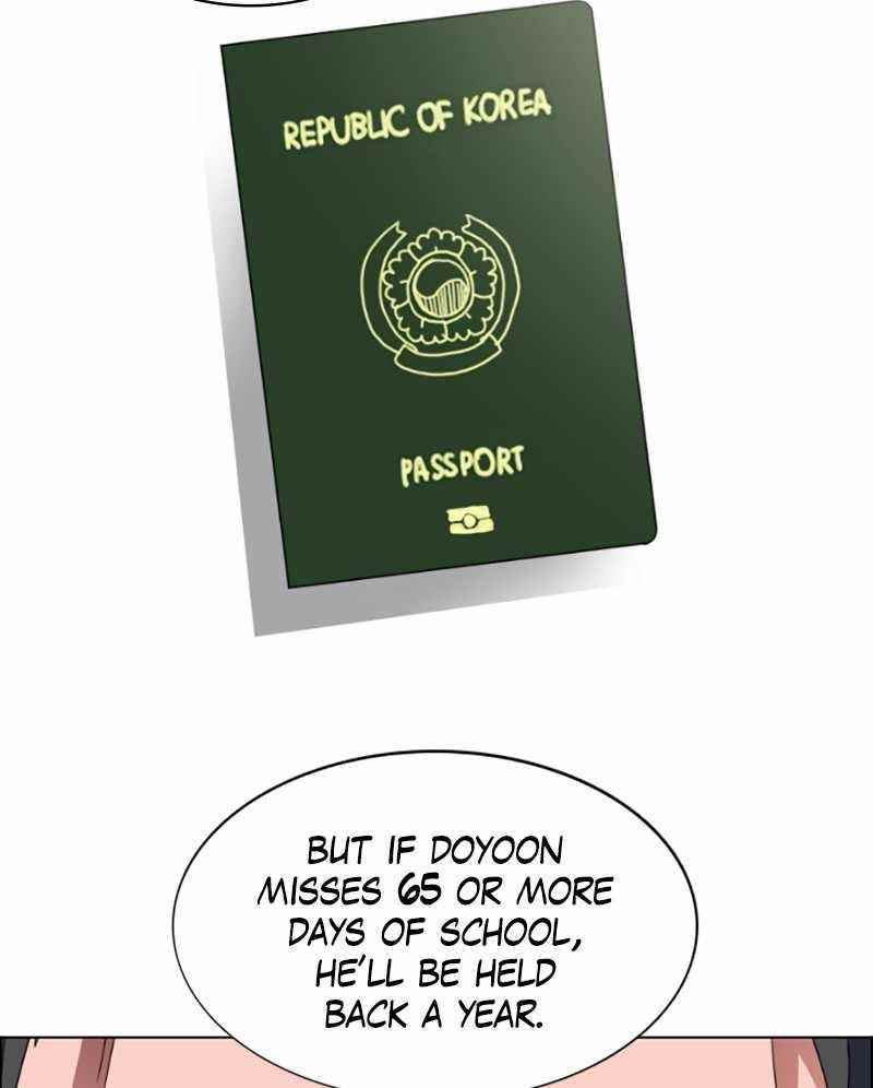 No Scope Chapter 84 - Page 36