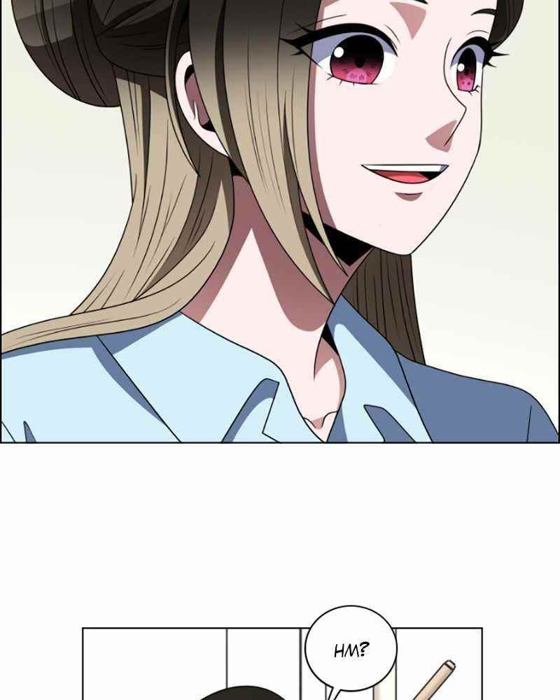 No Scope Chapter 84 - Page 4