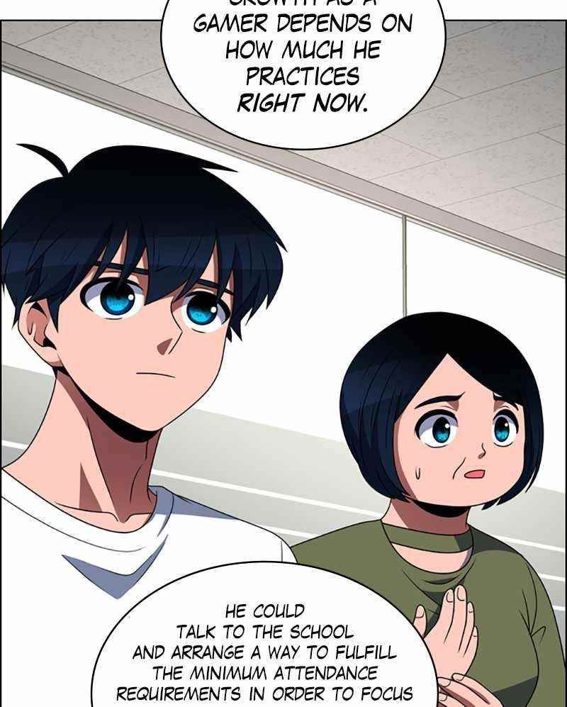 No Scope Chapter 84 - Page 44