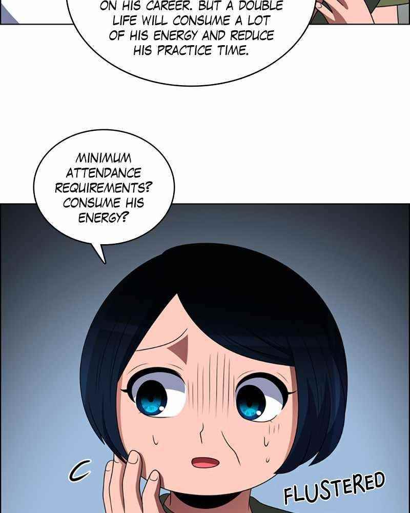 No Scope Chapter 84 - Page 45