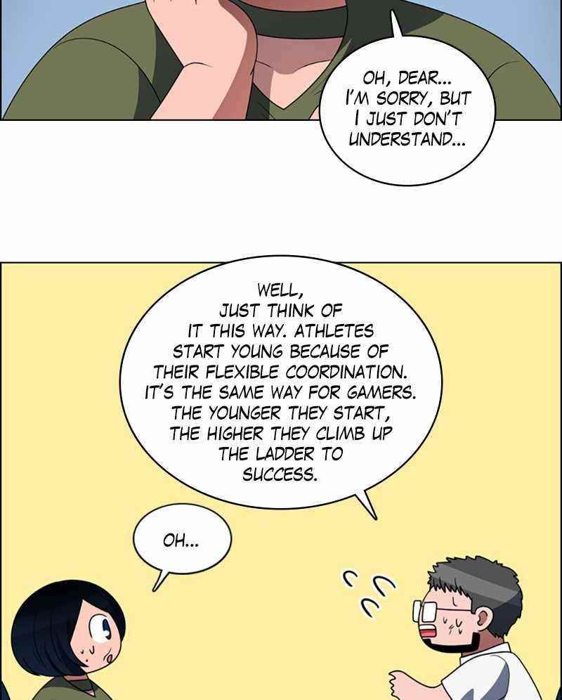 No Scope Chapter 84 - Page 46