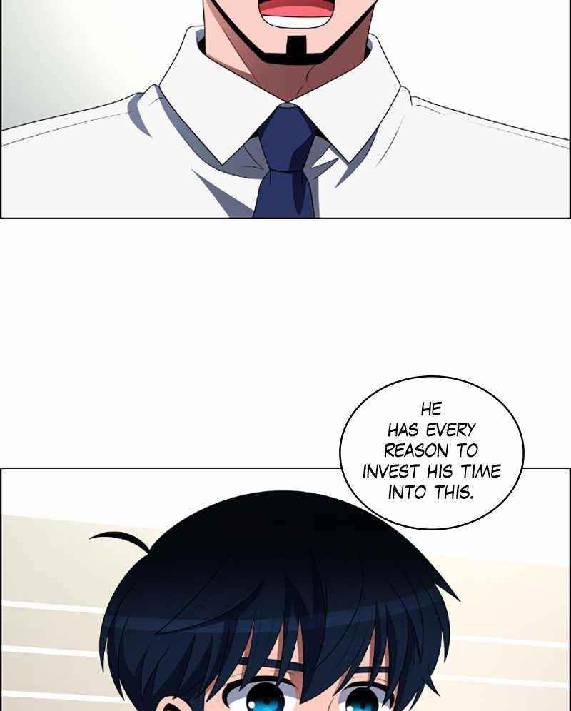 No Scope Chapter 84 - Page 48