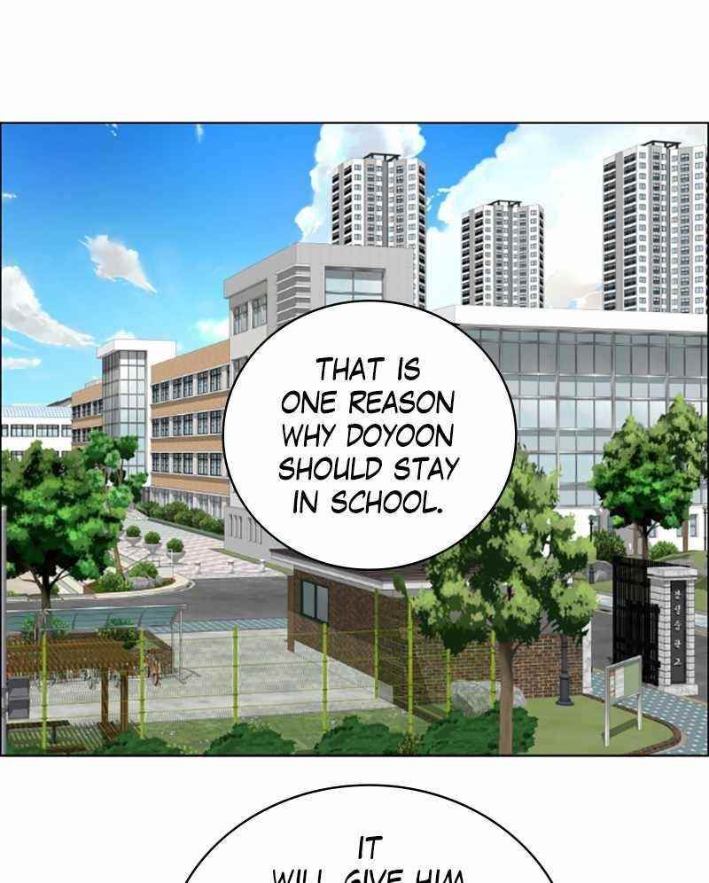 No Scope Chapter 84 - Page 54