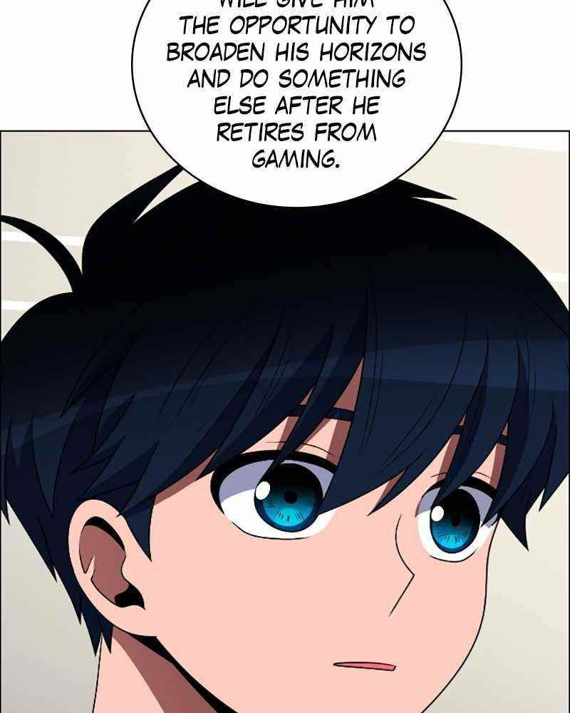 No Scope Chapter 84 - Page 55