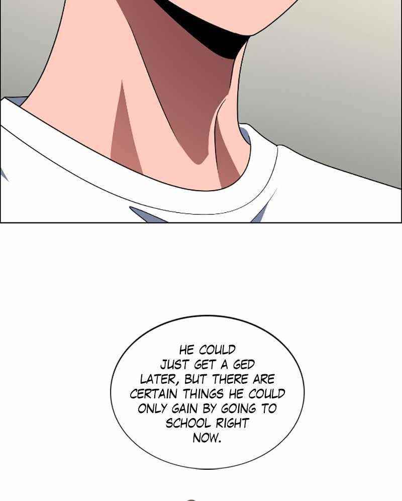 No Scope Chapter 84 - Page 56