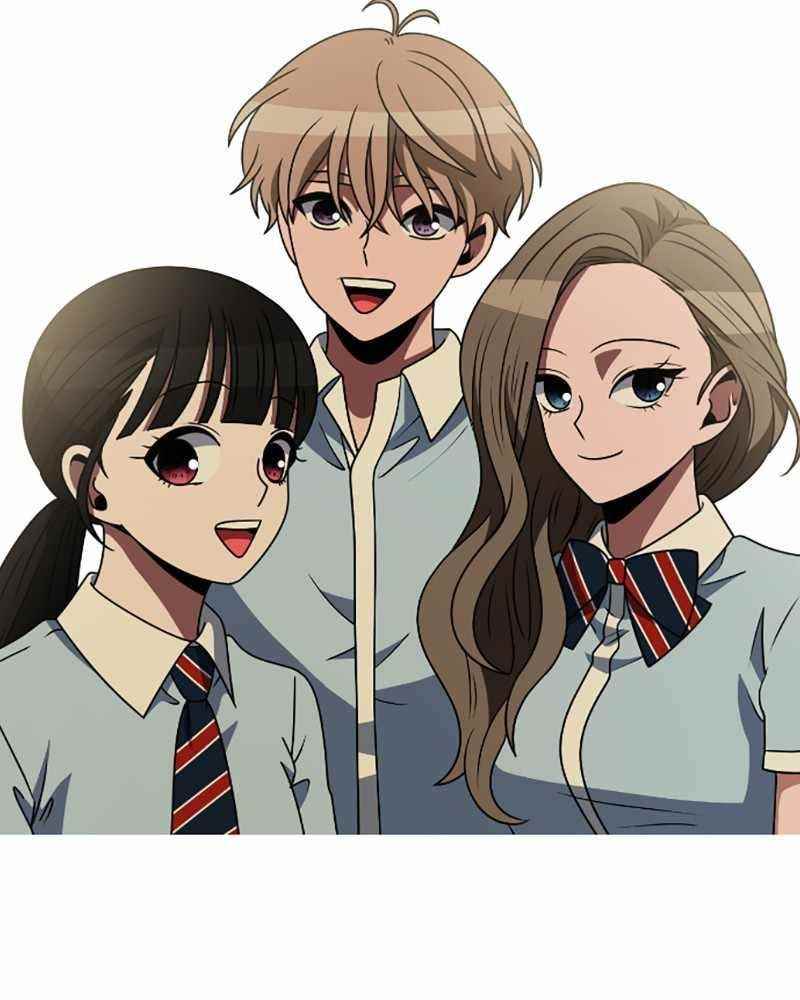 No Scope Chapter 84 - Page 57