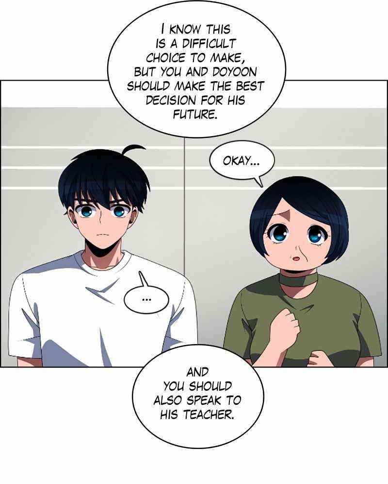 No Scope Chapter 84 - Page 58