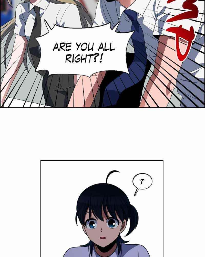 No Scope Chapter 84 - Page 64