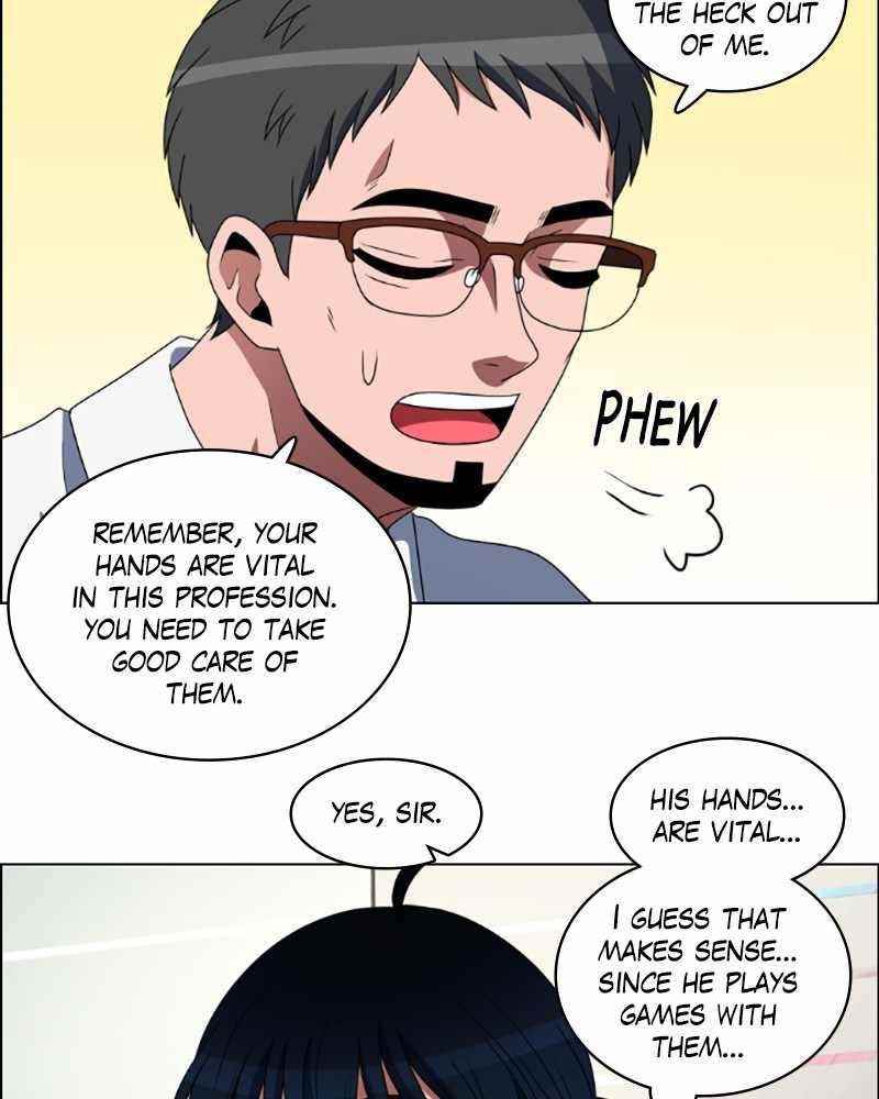 No Scope Chapter 84 - Page 68