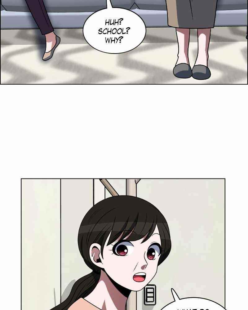 No Scope Chapter 84 - Page 8